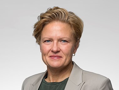 Johanna Langer